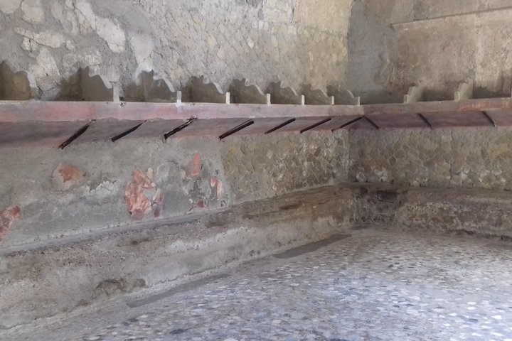 Herculaneum and the Amalfi Coast(Sorrento-Positano) - Image 5