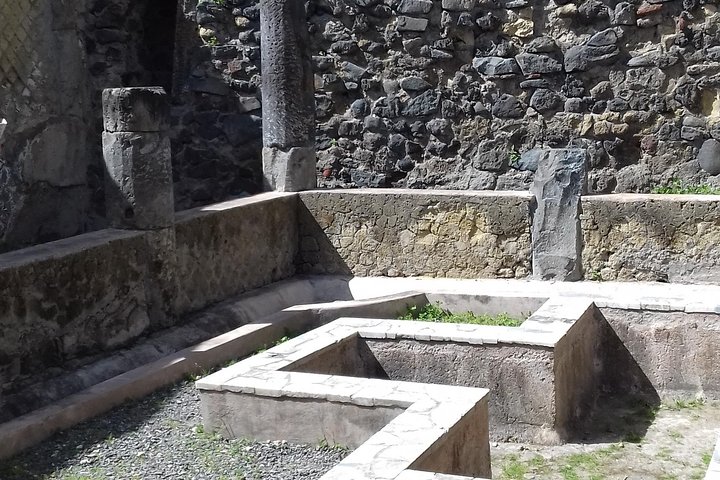 Herculaneum and the Amalfi Coast(Sorrento-Positano) - Image 2