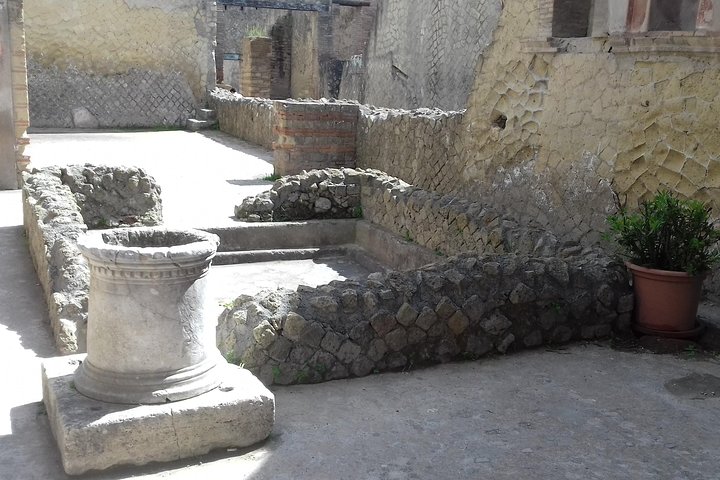 Herculaneum and the Amalfi Coast(Sorrento-Positano) - Image 4