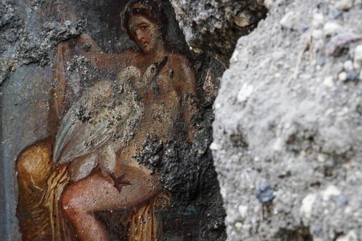 Herculaneum Drive with Guide from Naples - Image 5