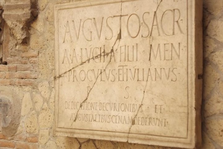 Herculaneum Guided Tour & Amalfi Coast Private Tour with Driver from Naples - Image 5