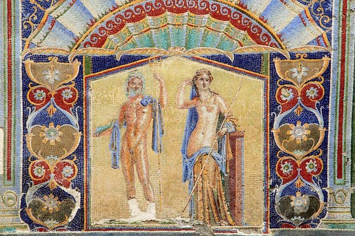 Herculaneum Private Tour from Naples - Image 4