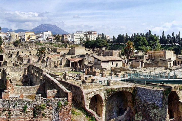 Herculaneum Private Tour from Naples - Image 5