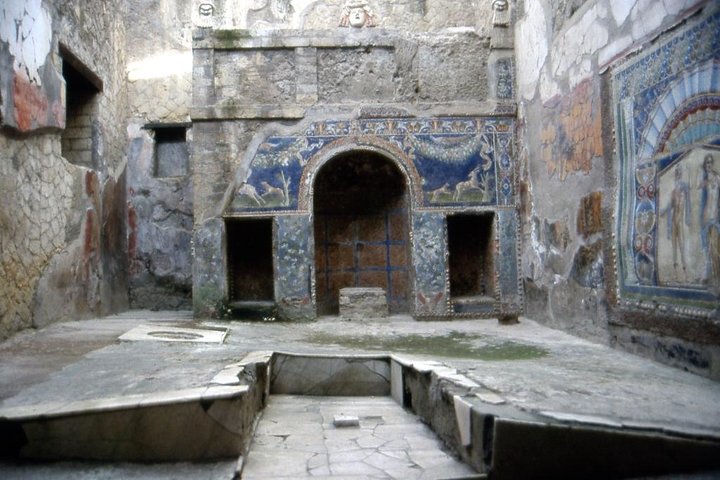 Herculaneum Ruins - Image 5