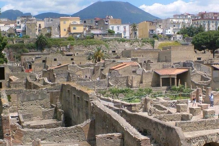 Herculaneum Ruins Private Half-Day Tour - Image 5