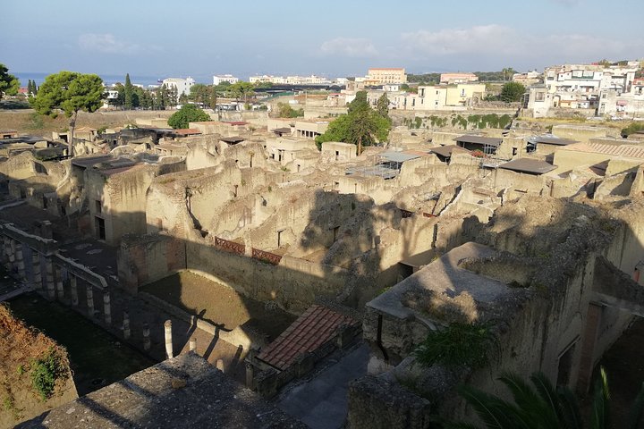 Herculaneum walking tour - Image 2