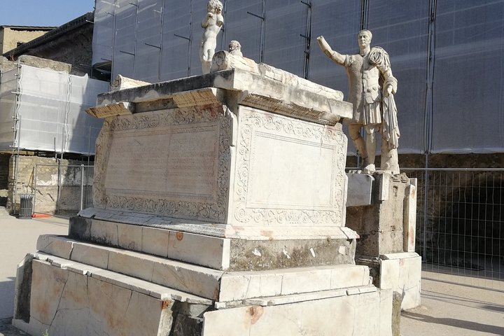 Herculaneum walking tour - Image 5