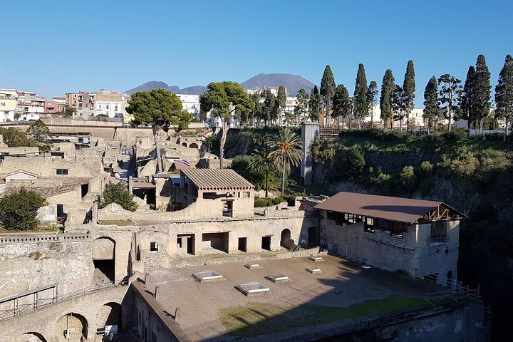 Herculaneum Wheelchair Friendly Tour - Image 2