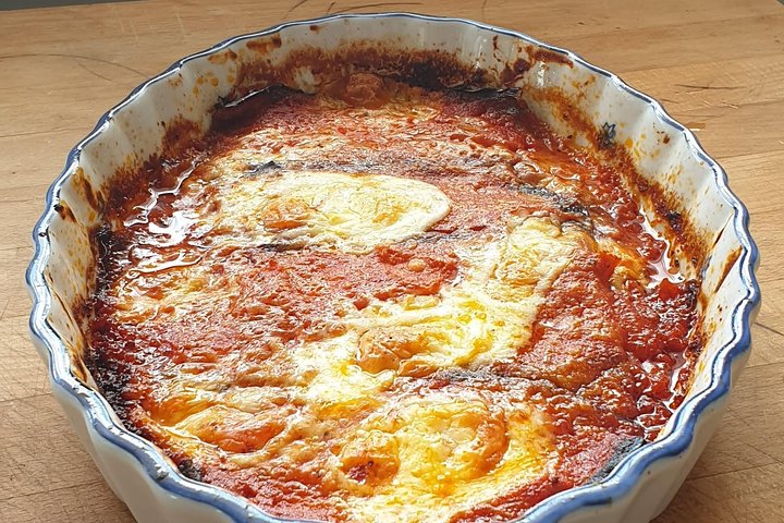 Home dining and cooking experience in Naples - Image 5