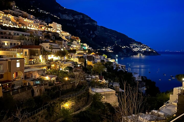 Luxury Tour from Naples to Amalfi Coast - Image 4