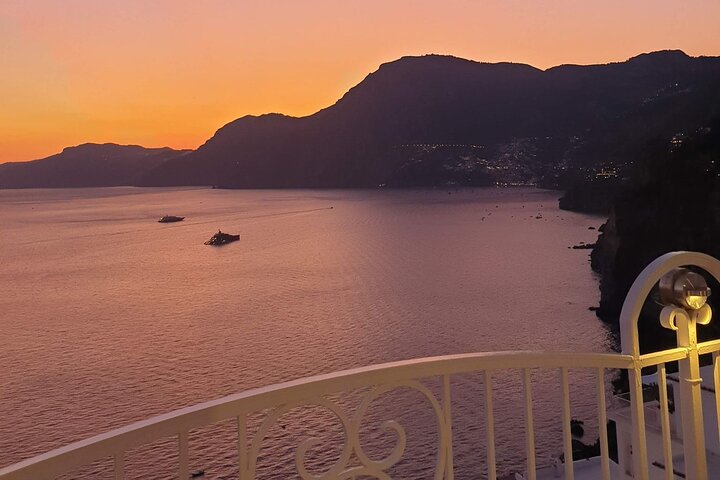 Luxury Tour from Naples to Amalfi Coast - Image 2