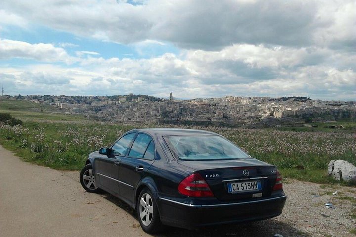 Matera tour from Naples - Image 3