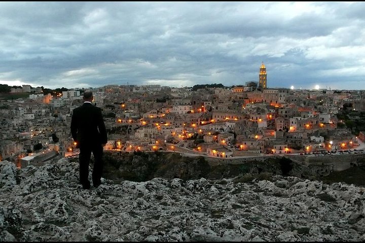 Matera&Alberobello tours from Naples - Image 4
