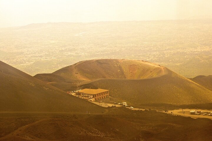 Mount Vesuvius Half Day Private Tour  - Image 3