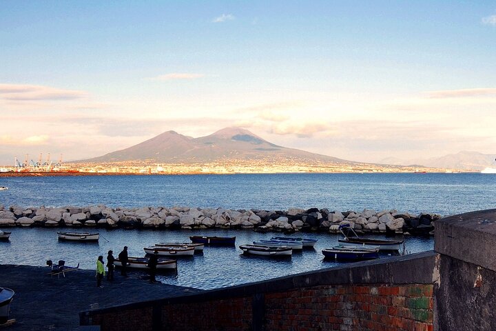 Mount Vesuvius Half Day Private Tour  - Image 4