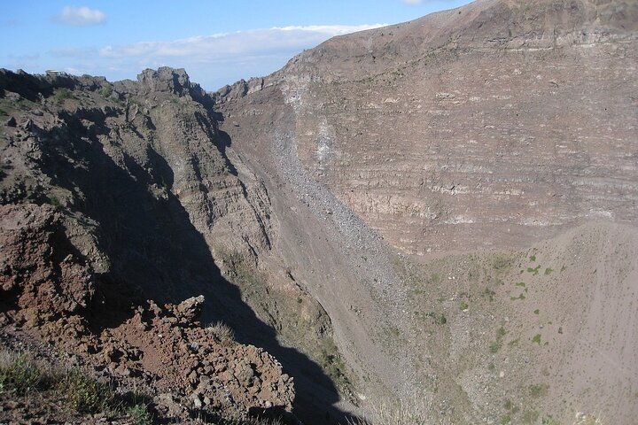 Mount Vesuvius Half Day Private Tour  - Image 5