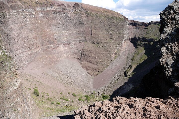 Mount Vesuvius Half Day Private Tour  - Image 2