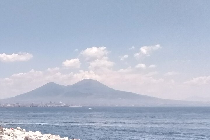Naples - 4 hours in the streets of the city - Image 3