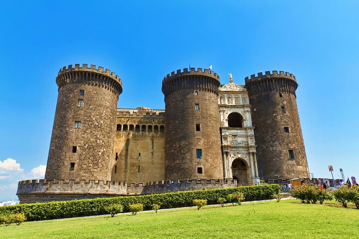 Naples - 4 hours in the streets of the city - Image 4