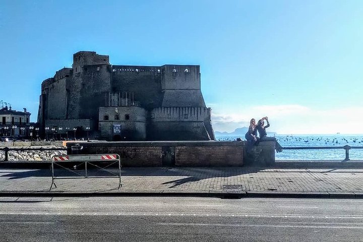 Naples - 4 hours Private Tour - Image 1