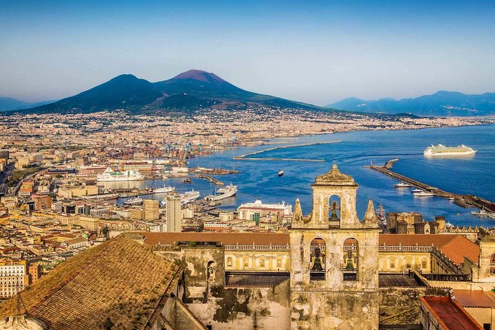 Naples City Excursion - Image 2