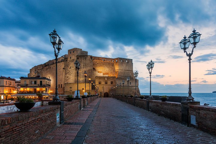 Naples City Excursion - Image 1