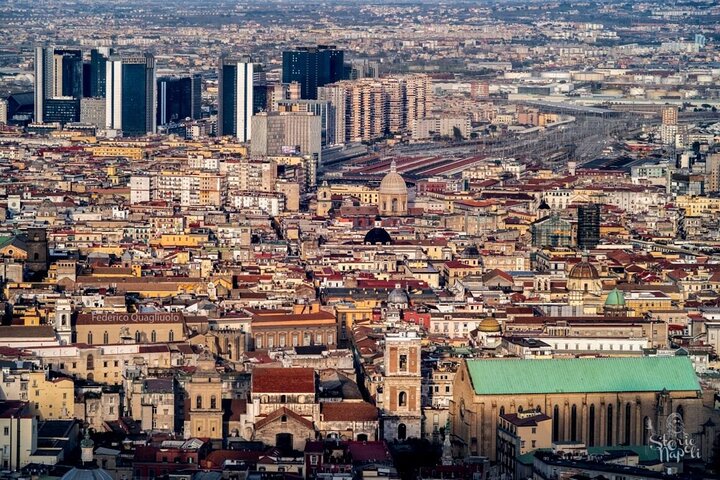 Naples City Tour - Image 3
