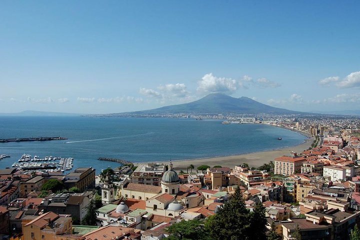 Naples City Tour - Image 2