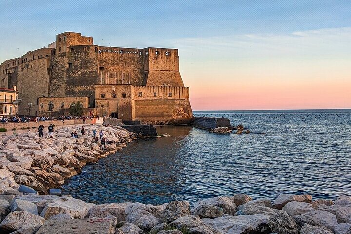 NAPLES DAYLIGHT Day trip from Naples - Image 5