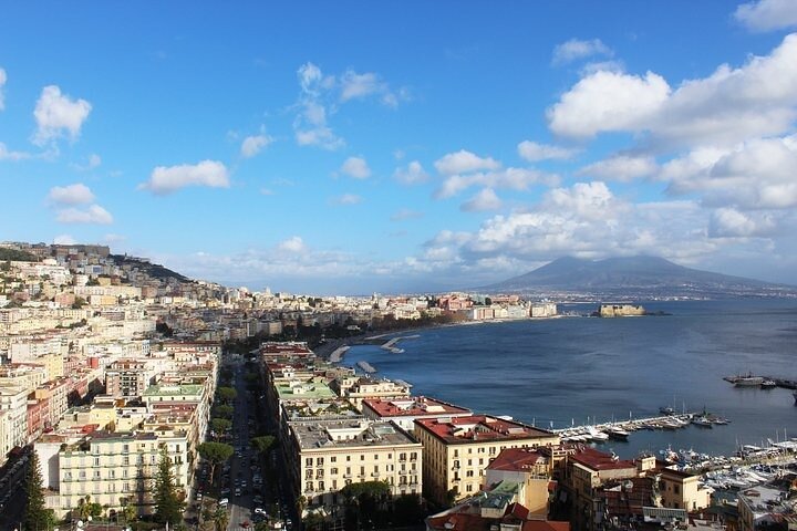 NAPLES DAYLIGHT Day trip from Naples - Image 2