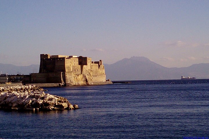 Naples Experience from Naples Cruise Port ShorExcursion Guided Walking Tour - Image 1