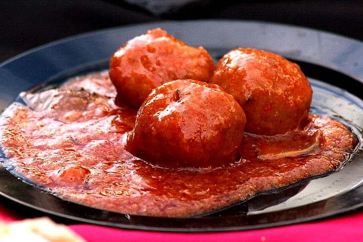 Naples food street tour - Image 2