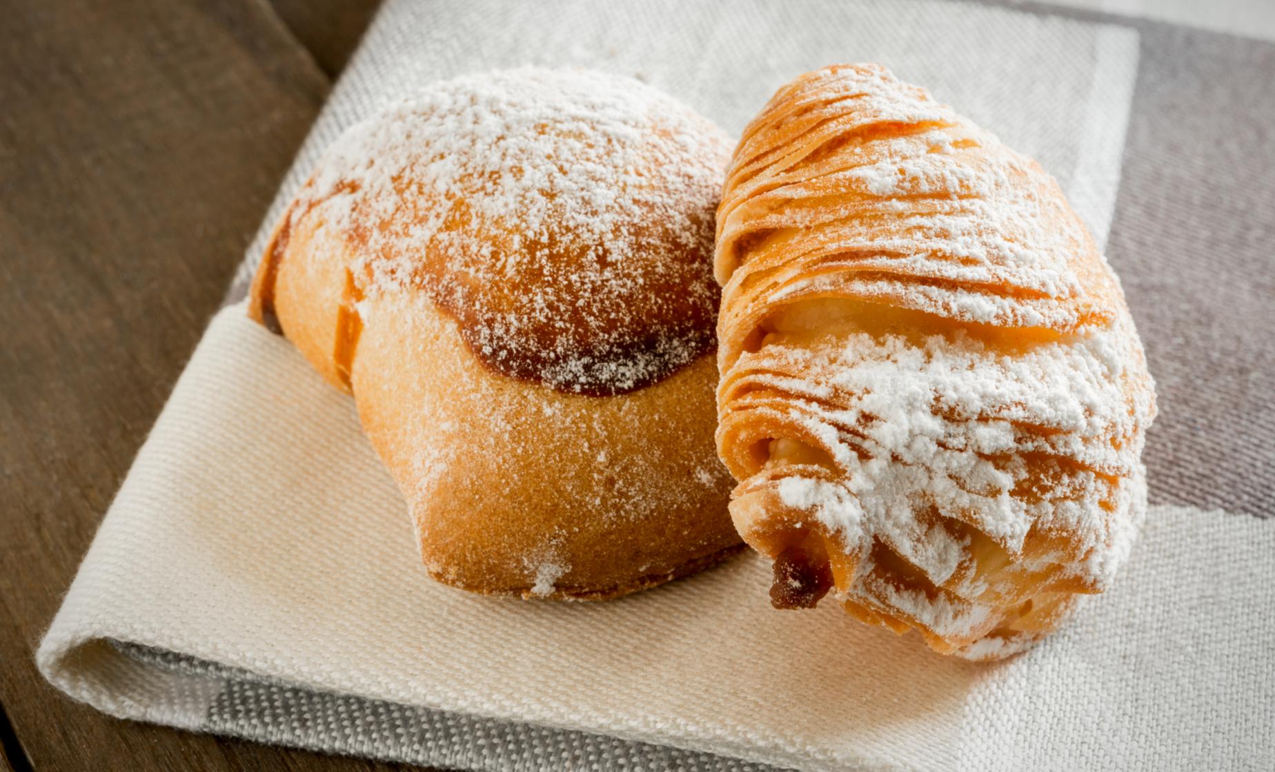 Naples History and Authentic Street Food - Image 1