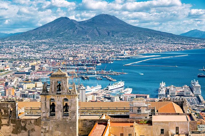 Naples in-depth Private Walking Tour - Image 4