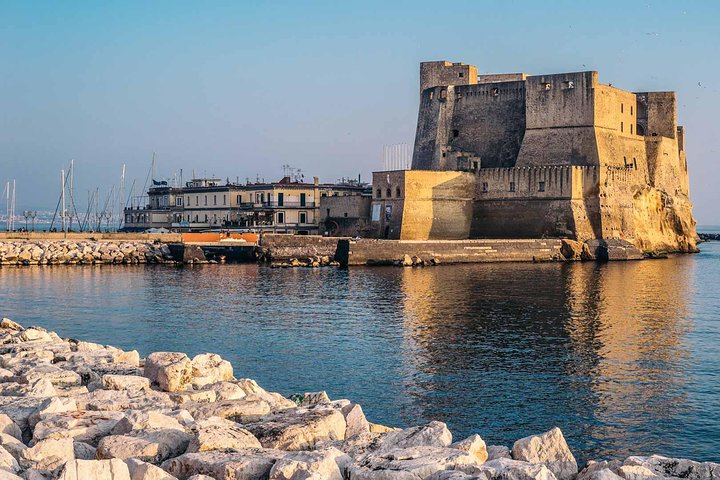 Naples in-depth Private Walking Tour - Image 3