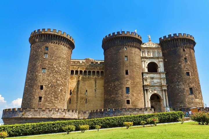Naples in-depth Private Walking Tour - Image 5