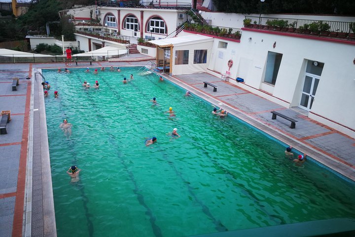 Naples, panoramic city tour and SPA thermal baths. - Image 2
