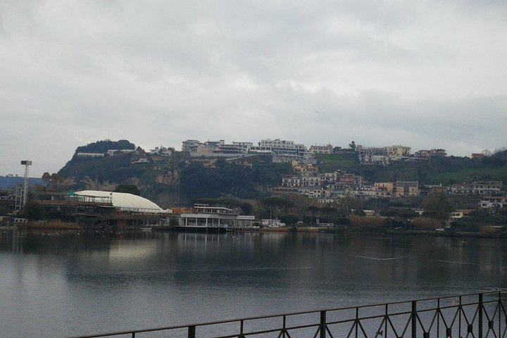 Naples, panoramic city tour and SPA thermal baths. - Image 3