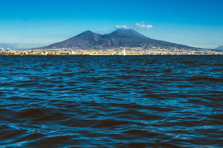 Naples Panoramic Private Tour from Naples - Image 5