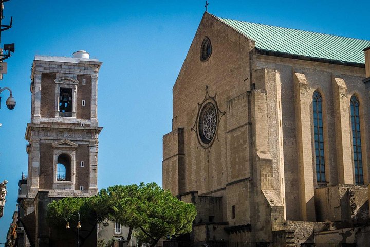 Naples Photo and Street-Food Walking Tour - Image 5