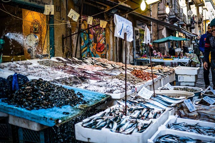 Naples Photo and Street-Food Walking Tour - Image 2