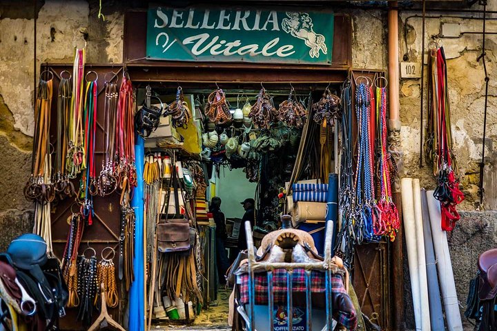 Naples Photo and Street-Food Walking Tour - Image 3