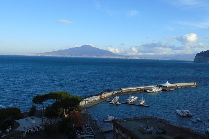 Naples Port ShorExcursion: Best of Naples Walking Tour with Friendly local Guide - Image 3