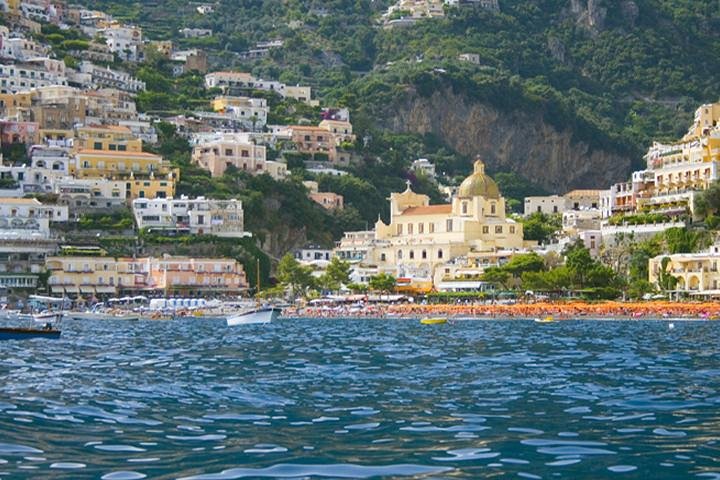 Naples Private Shore Excursion from Naples port - Image 2