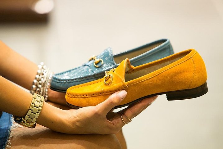Naples Shopping Tour - Image 2