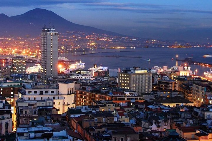 Naples Tour  - Image 2