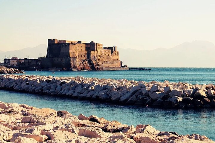 Naples Tour  - Image 4