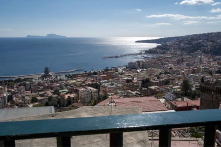 Naples Tour  - Image 1