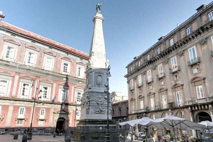 Naples Walking tour for group up to 8ppl - Image 2