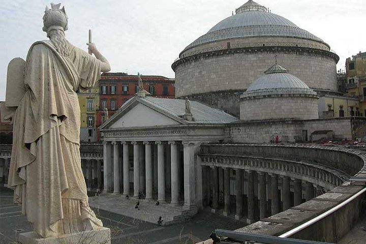 Naples Walking tour for group up to 8ppl - Image 3